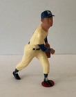 Vintage 1960-1963 Hartland Don Drysdale Baseball Statue Figurine 7 1 4  Tall 