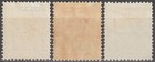 Edsroom-19362 Hong Kong 163b  165  165ab H 1938-52 Key Values Cv 86