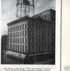 Colorado History genealogy Davis   Shaw Company   Family History-sgd hc Book 