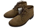 Goodfellow Brown Jerad Chukka Boot Men 7