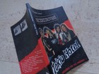 Tokio Hotel Oop Exclusiv Rare Original Import Bio Photo Book Bill Tom Kaulitz Cz