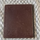 Mauch Chunk Glen Onoko   Switch Back Rr Souvenir Railroad Book Lehigh Valley Rr