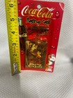 Lot Of 7 Vintage Coca Cola Playing Cards Unopened Packs