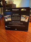 Magic The Gathering Final Fantasy Commander Deck Limit Break Mtg Cloud Ff7