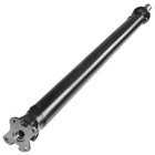 Rear Complete Drive Shaft Prop Shaft Driveshaft Assembly Compatible For Ford 