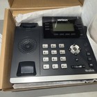 Verizon Yealink Ultra-elegant Sip-t41p Ip Desk Phone