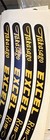 4pc Yellow Surron Mx Excel Takasago Rim Decals Made In Usa For  12-21 In