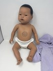 Realityworks Realcare Baby Ii Plus Interactive Baby Doll Untested