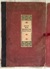 Antique 1909 Eight New Remington Paintings Print Portfolio P f  Collier   Son
