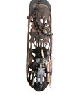 African Voodoo Sobo Kessou Devotee Totem   
