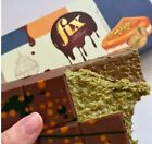 Dubai Chocolate Bar With Pistachio Filling  Fix Dessert Chocolatier Original