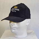 Official Corona Extra Beer Modelo Advertising Blue Baseball Cap Hat - One Size