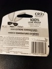 Energizer Cr2 3v Lithium Batteries-sealed- 2pack