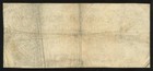 Confederate States Csa Civil War  500 Feb  17  1864 B-b T-64 Pf-2 Cr-489