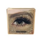 Mirenesse - Limited Edition Eye Shadow Palette -3  Tiger Eye - Nwob