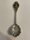 Ocean Park Maine  Vintage Souvenir  Spoon Collectible