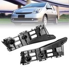 Front Bumper Bracket Compatible With Toyota 2010 2011 2012 2013 2014 2015