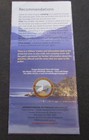 Tierra De Fuego National Park Brochure  Argentina    Xyz