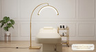Premium Electric Spa   Lash Bed Only