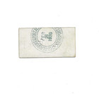 1926 Coudersport   Pt Allegany Railroad Ticket Coudersport To Newfield Jct P194