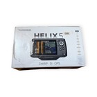 Humminbird Helix 5 Chirp Si Gps G2 Fish Finder With Side Imaging Transducer