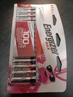 Energizer Max Aaa Battery - 24 Count New   Sealed  Last 4  Exp 2040