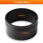 Ls 3 780  Piston Ring Compressor Tool For 3 780  Bore Applications 4 8l  5 3l