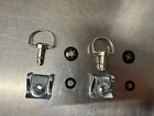 Arctic Cat Polaris Yamaha Hood Fastener Clip Quarter Turn 1 4 Fastener Kit