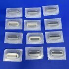 Billie Replacement Refill Razor Heads  lot Of 12 