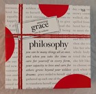 Philosophy 2-piece Amazing Grace Eau De Toilette Perfume Gift Set - New
