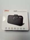 Sunitec Bc980p Bluetooth Handsfree Car Kit   Desktop Speakerphone New Open Box