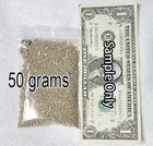 Usa Shipping 50 Grams  1 76 Oz  - Star Sand Sun Sand From Okinawa Japan Beach