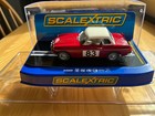 Scalextric Mgb 1964 Monte Carlo Rally Gt Class Winner  1 32 Slot Car  c3143  New