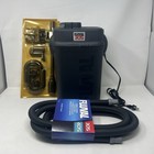 New Fluval 305 70 Gallon Canister Filter Complete With Extras