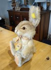 Vintage Steiff Niki Rabbit  All With Id   qy9v65