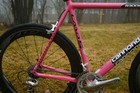 Rare 56cm Cannondale Caad5 R3000si Frameset Only Road Bike
