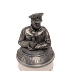 1993   General Douglas Macarthur   Lidded Stein   Return To The Philippines    1