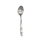 Lauffer Design 2   Design Ii 18 8 Stainless Steel Teaspoon  set Of Eight 