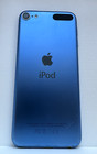 Apple Ipod Touch 6th Generation A1574 - Blue 32 Gb Very Good Condition 