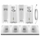 Wii Remote Controller Battery Charger For Nintendo Wii   Wii U Remote Controller