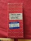 Pk 4-vintage Starrett Micrometer Adjusting Spanner Wrench Pt01526 Edp 70189  New