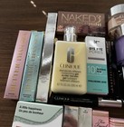 Premium High End Beauty Makeup   Skincare Mixed Lot Full Size  3-piece 