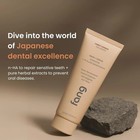 Fang Forest Essence Natural Toothpaste   120g -   Pack Of 2  
