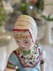 Awesome Austrian Vintage Goldscheider China Figuerine