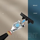 Blade Razor For Men With 36 Cartridges   Men s Cartridge Razors W Razor Handle