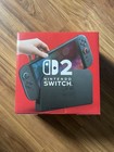 Nintendo Switch 2 Console  us Plug  Sealed new