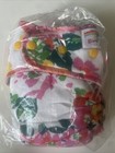 Good Mama Hybrid Bamboo Velour Reusable Cloth Diapers