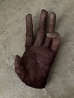Monkey s Paw   Monkey Hand Prop Replica Hand-made Novelty 3 Wishes Claw    cursed   