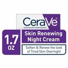 Cerave Skin Renewing Night Cream 48g  - 1 7oz