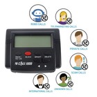 Call Blocker For Landline Phones Telephone 4000 Caller Id Box Blocking One Wgjd